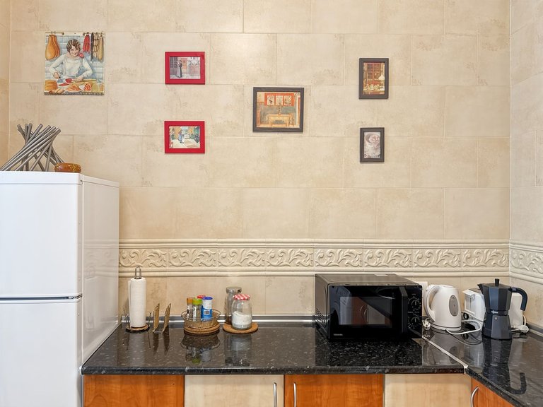 Apartment for Sale in Centro Histórico, Malaga 39