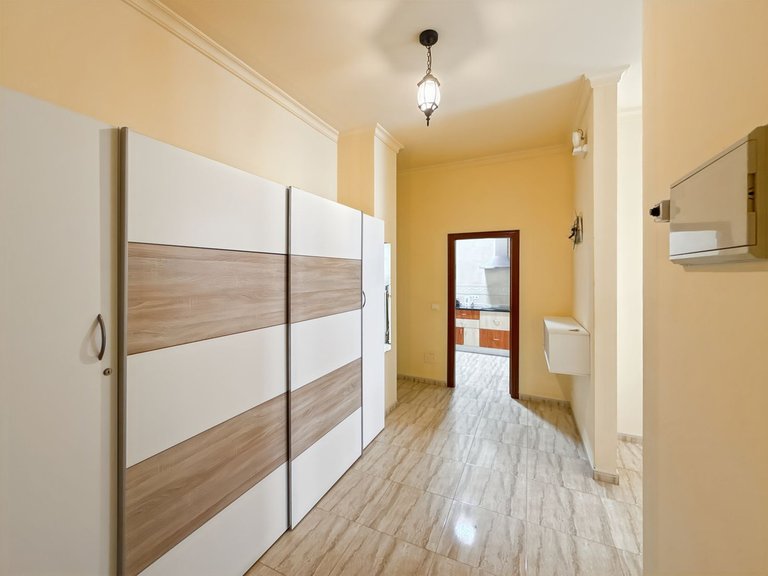 Apartment for Sale in Centro Histórico, Malaga 41