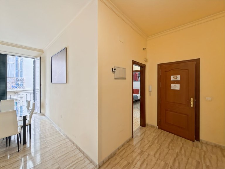 Apartment for Sale in Centro Histórico, Malaga 42