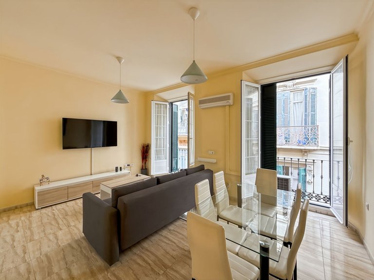 Apartment for Sale in Centro Histórico, Malaga 44