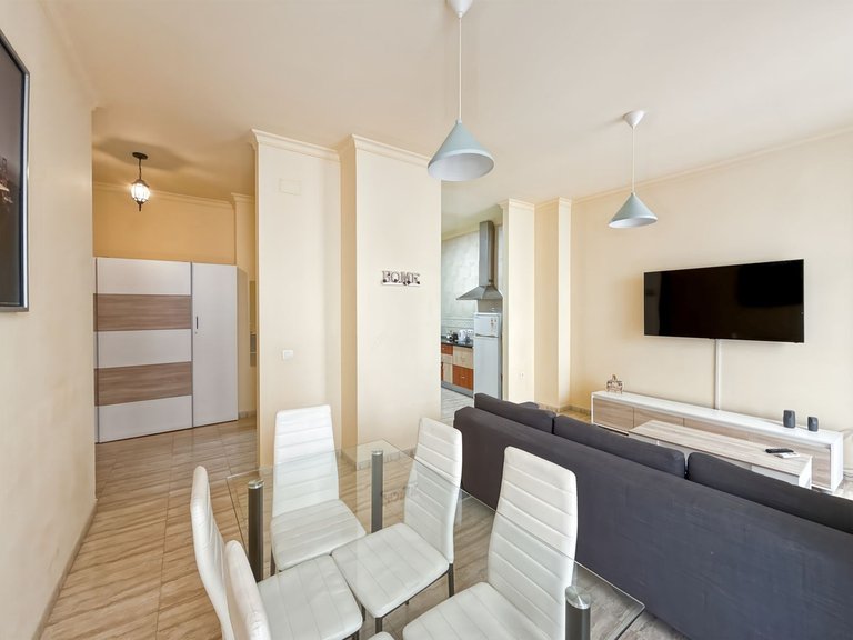 Apartment for Sale in Centro Histórico, Malaga 45