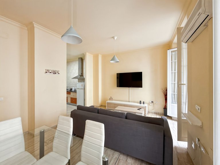 Apartment for Sale in Centro Histórico, Malaga 46