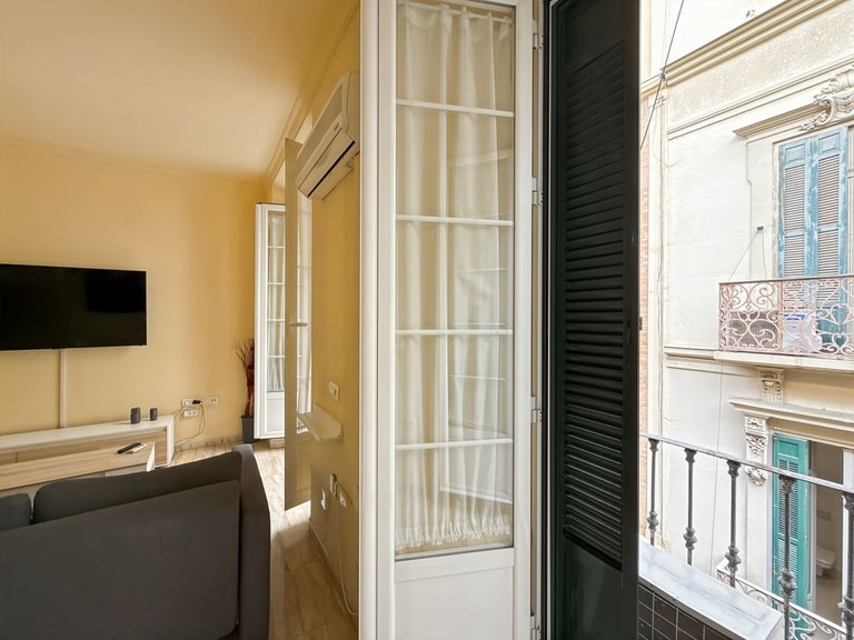 Apartment for Sale in Centro Histórico, Malaga 47
