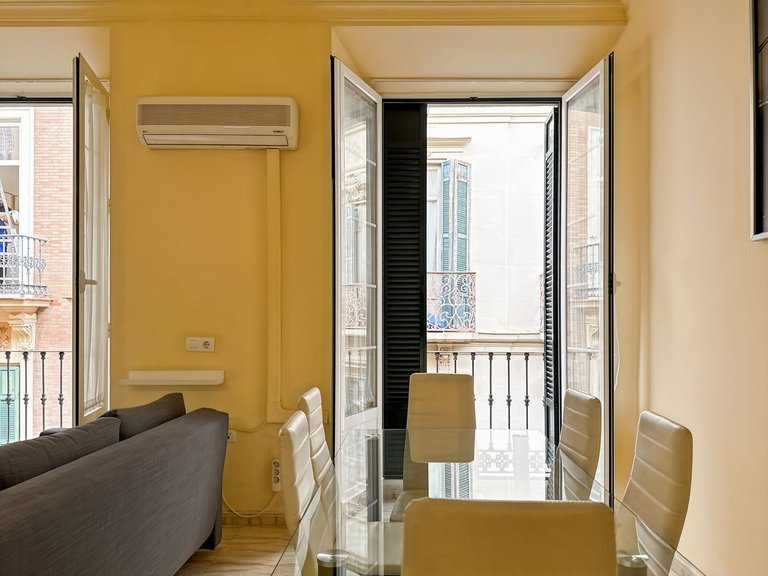 Apartment for Sale in Centro Histórico, Malaga 48