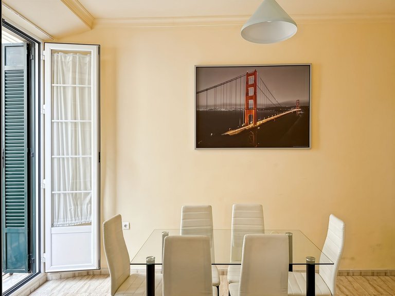 Apartment for Sale in Centro Histórico, Malaga 49