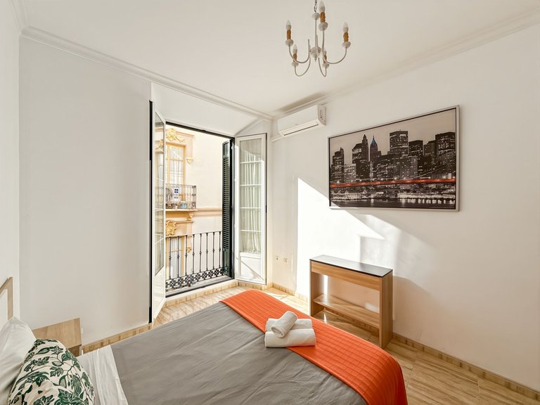 Apartment for Sale in Centro Histórico, Malaga 5