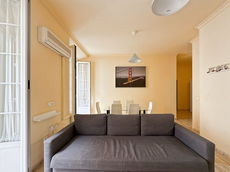 Apartment for Sale in Centro Histórico, Malaga 52