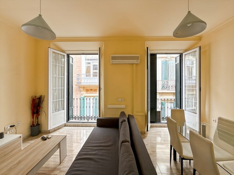 Apartment for Sale in Centro Histórico, Malaga 53