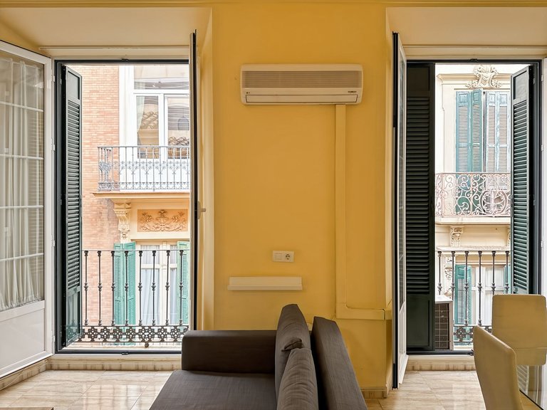 Apartment for Sale in Centro Histórico, Malaga 54