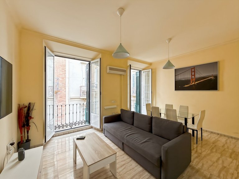 Apartment for Sale in Centro Histórico, Malaga 55