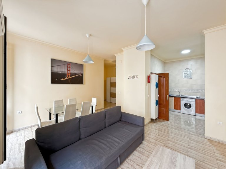 Apartment for Sale in Centro Histórico, Malaga 56