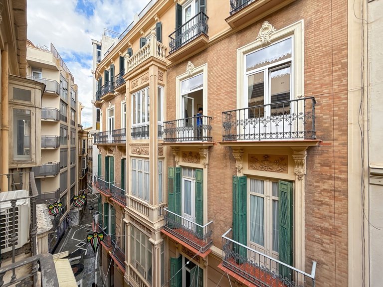 Apartment for Sale in Centro Histórico, Malaga 57