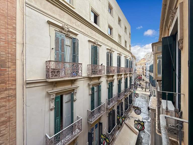 Apartment for Sale in Centro Histórico, Malaga 58