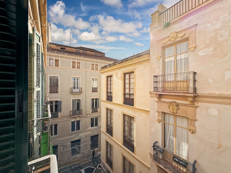 Apartment for Sale in Centro Histórico, Malaga 6