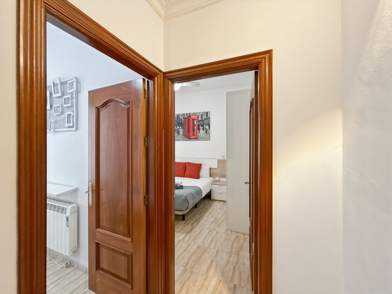 Apartment for Sale in Centro Histórico, Malaga 60