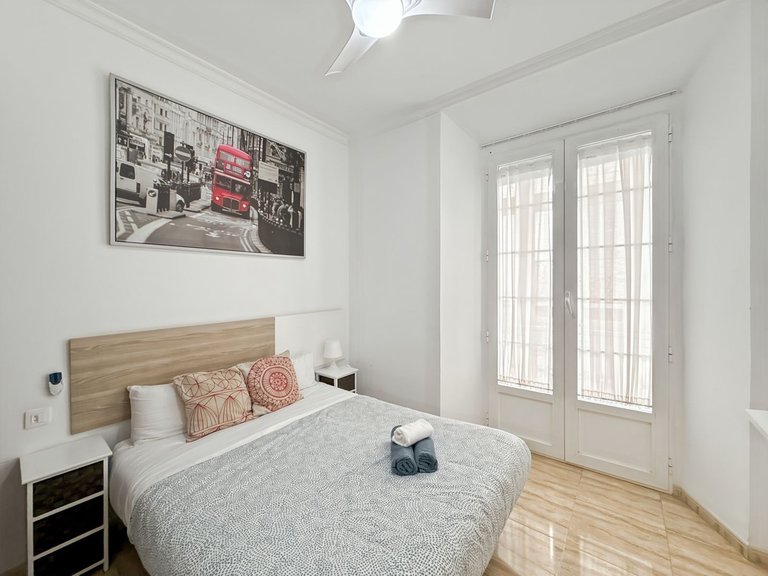 Apartment for Sale in Centro Histórico, Malaga 62