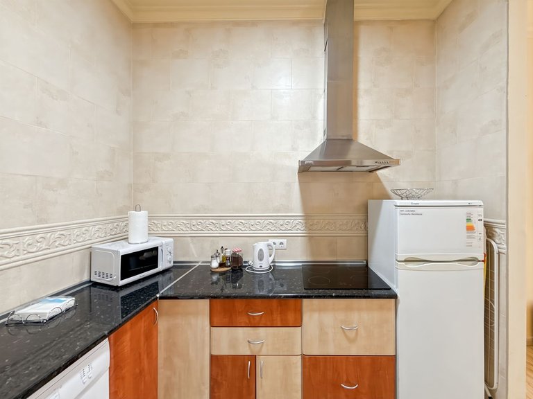 Apartment for Sale in Centro Histórico, Malaga 65