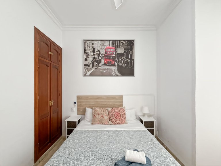 Apartment for Sale in Centro Histórico, Malaga 66