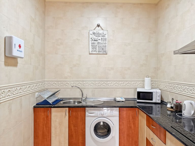 Apartment for Sale in Centro Histórico, Malaga 67