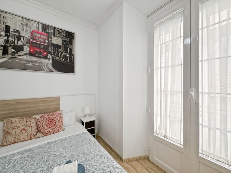 Apartment for Sale in Centro Histórico, Malaga 68