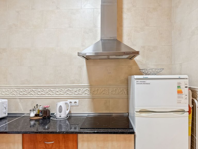 Apartment for Sale in Centro Histórico, Malaga 69