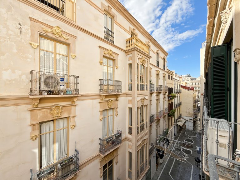 Apartment for Sale in Centro Histórico, Malaga 7