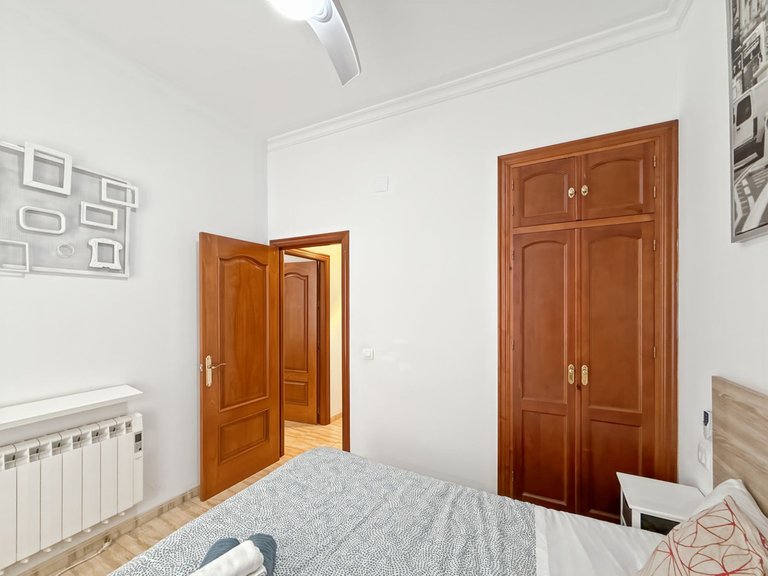 Apartment for Sale in Centro Histórico, Malaga 71