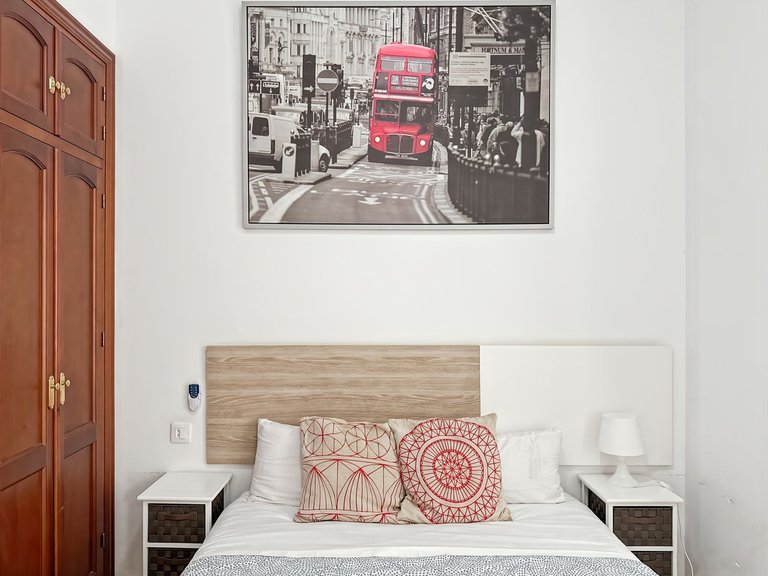 Apartment for Sale in Centro Histórico, Malaga 73