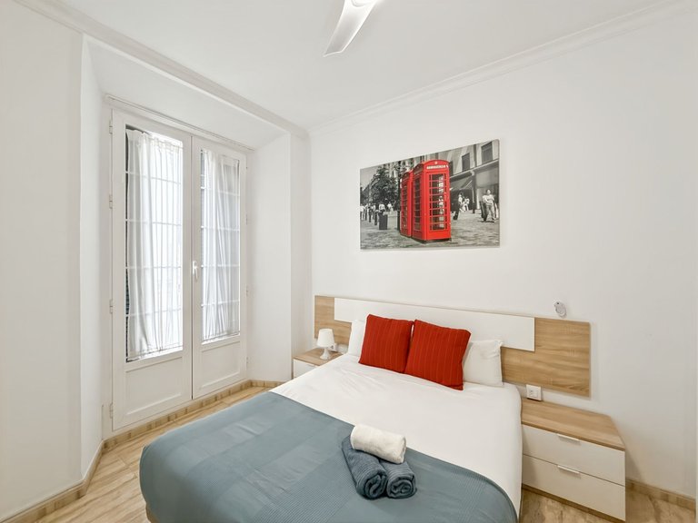 Apartment for Sale in Centro Histórico, Malaga 75