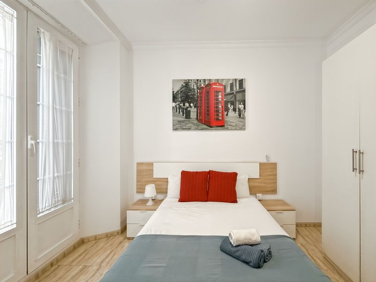 Apartment for Sale in Centro Histórico, Malaga 76