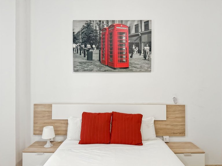 Apartment for Sale in Centro Histórico, Malaga 78