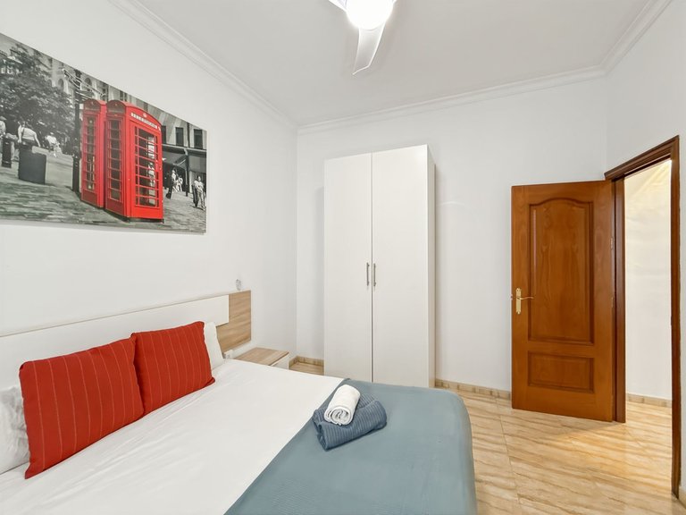 Apartment for Sale in Centro Histórico, Malaga 81