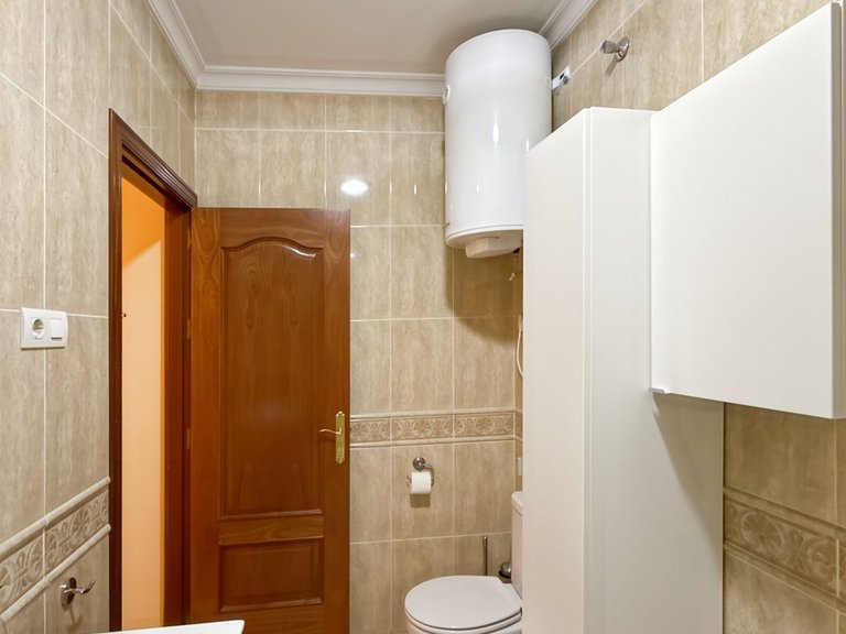 Apartment for Sale in Centro Histórico, Malaga 82