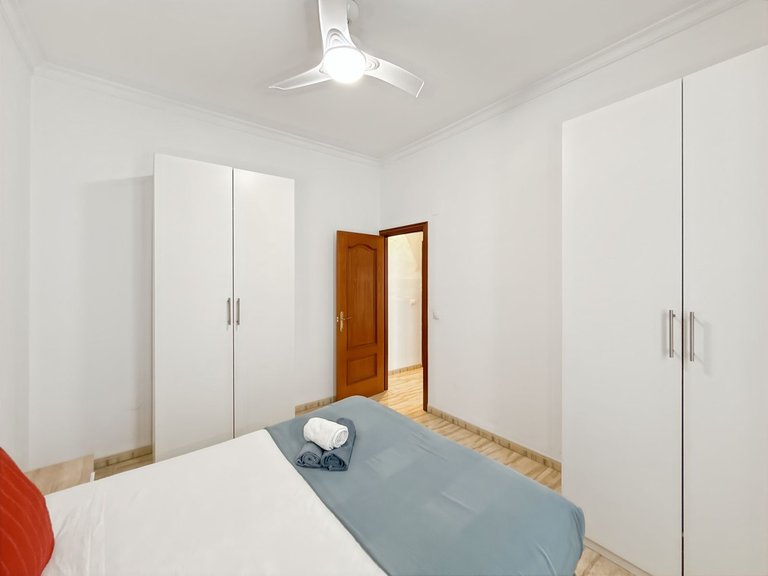 Apartment for Sale in Centro Histórico, Malaga 83