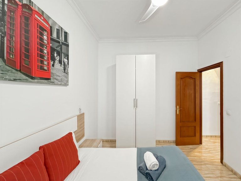 Apartment for Sale in Centro Histórico, Malaga 85