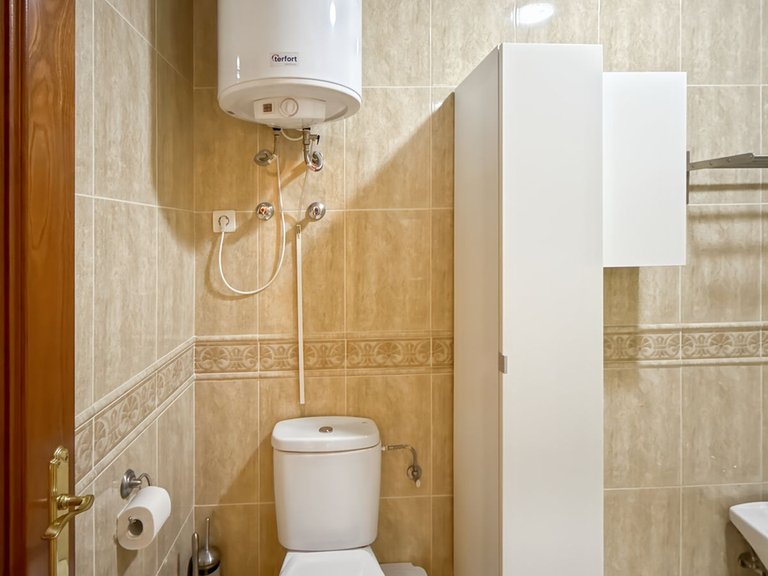 Apartment for Sale in Centro Histórico, Malaga 86