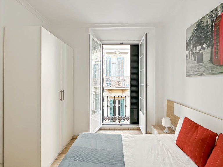 Apartment for Sale in Centro Histórico, Malaga 87