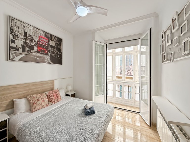 Apartment for Sale in Centro Histórico, Malaga 88
