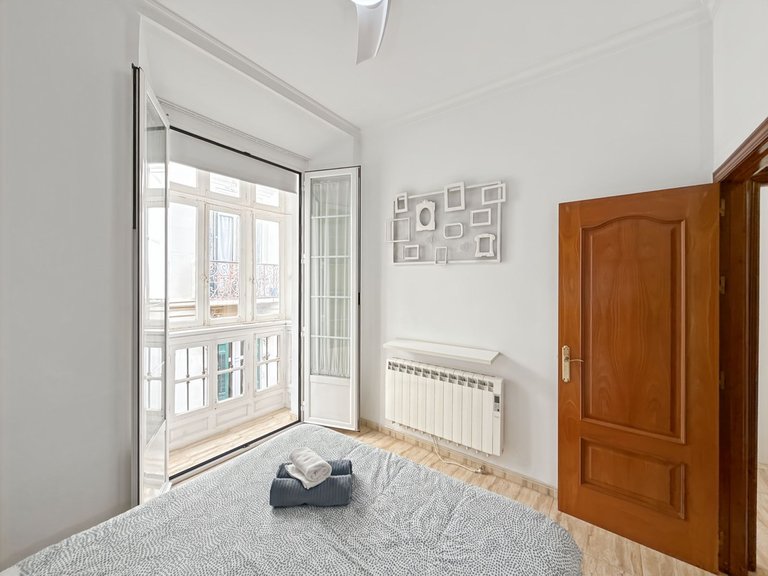Apartment for Sale in Centro Histórico, Malaga 89