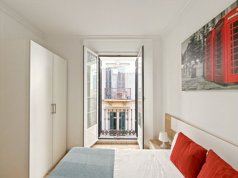 Apartment for Sale in Centro Histórico, Malaga 90