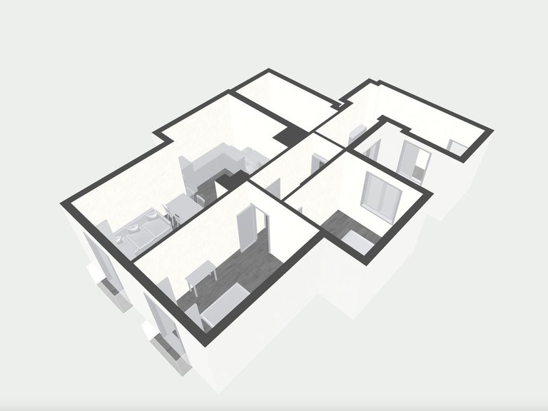 Apartment for Sale in Centro Histórico, Malaga 95