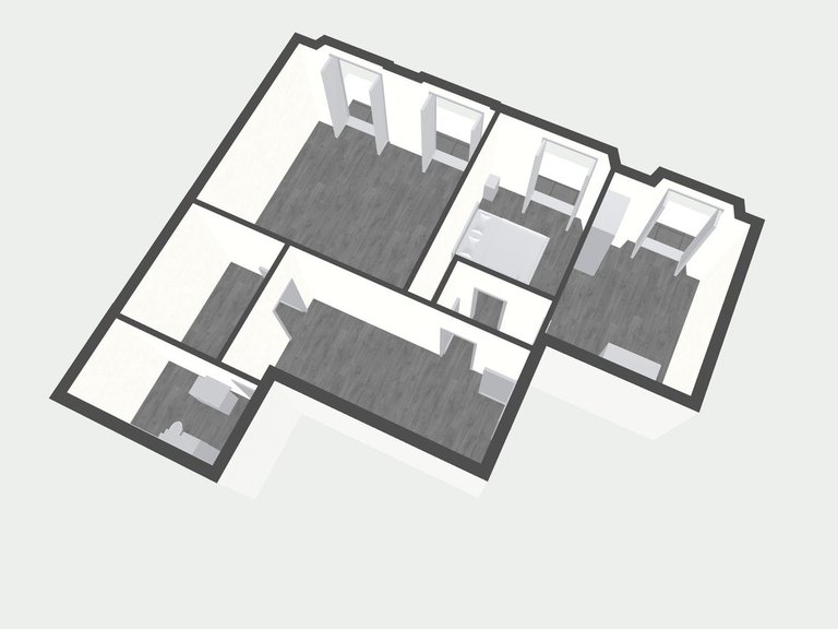 Apartment for Sale in Centro Histórico, Malaga 98