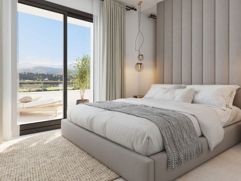 Apartment for Sale in New Golden Mile, Malaga 8
