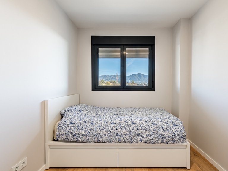 Apartment for Sale in Las Lagunas, Malaga 13