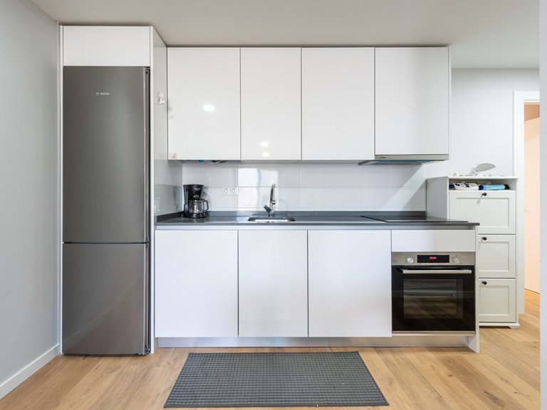Apartment for Sale in Las Lagunas, Malaga 5