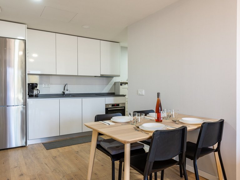 Apartment for Sale in Las Lagunas, Malaga 6