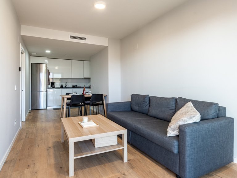 Apartment for Sale in Las Lagunas, Malaga 7