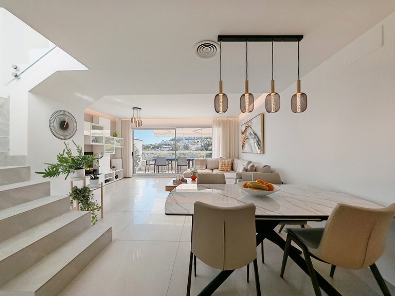 Apartment for Sale in La Cala Golf, Malaga 1