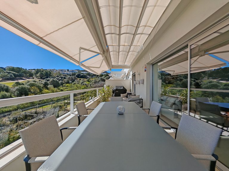 Apartment for Sale in La Cala Golf, Malaga 10