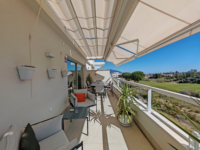 Apartment for Sale in La Cala Golf, Malaga 11